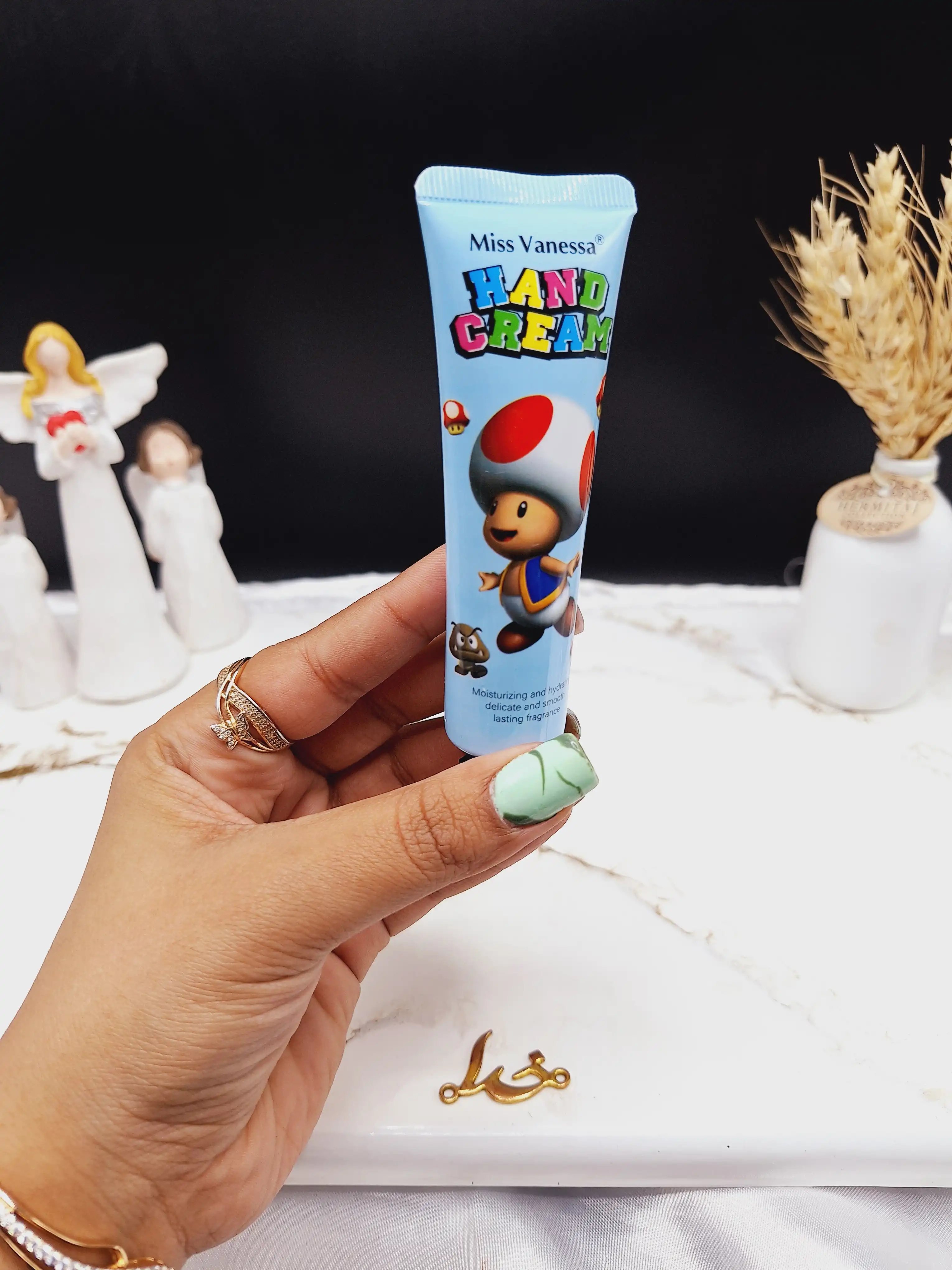 کرم دست 30 گرم تود برند Miss Vanessa کد G3139