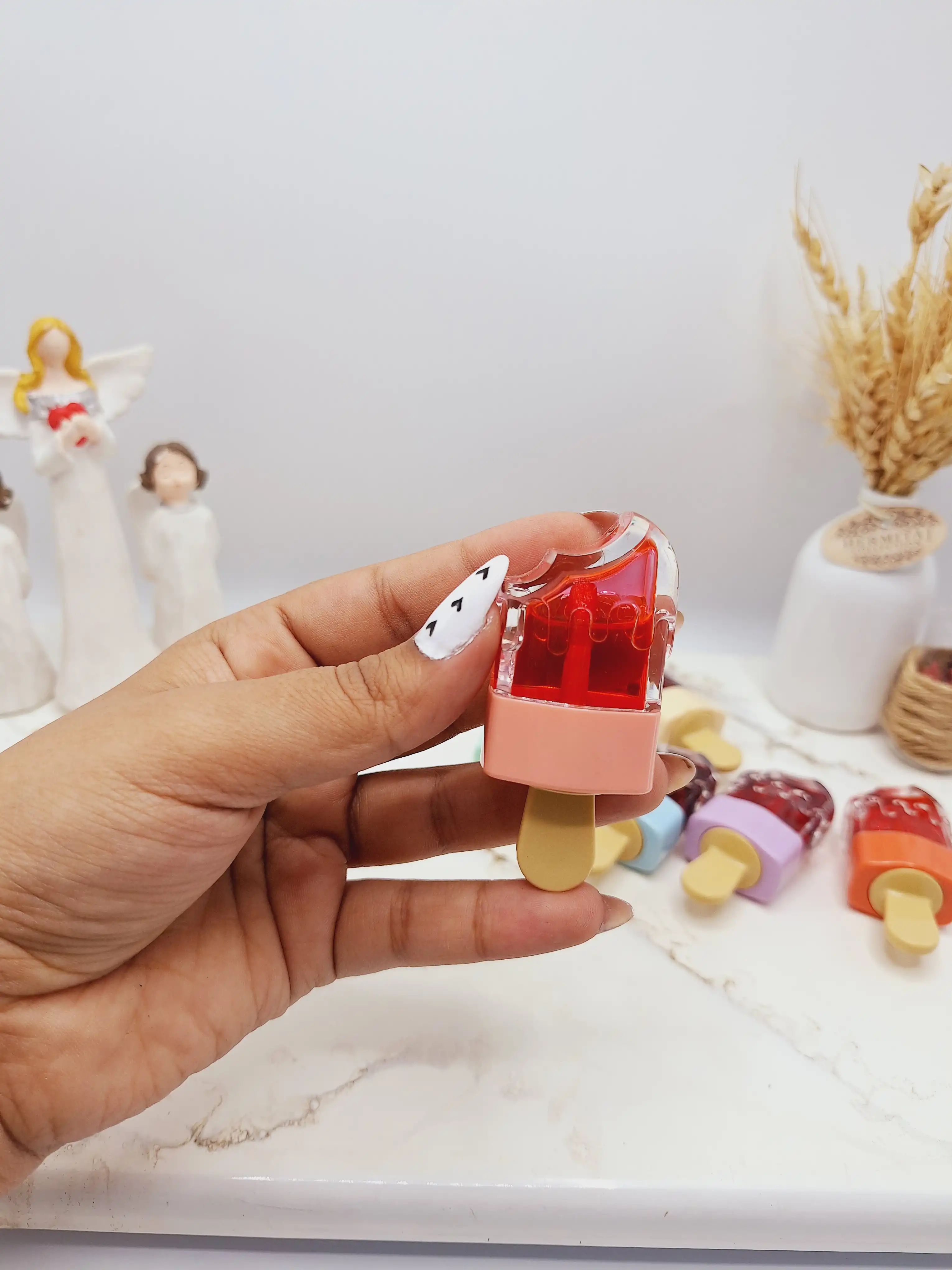 تینت بستنی میوه ای برند مجیک کد 1203