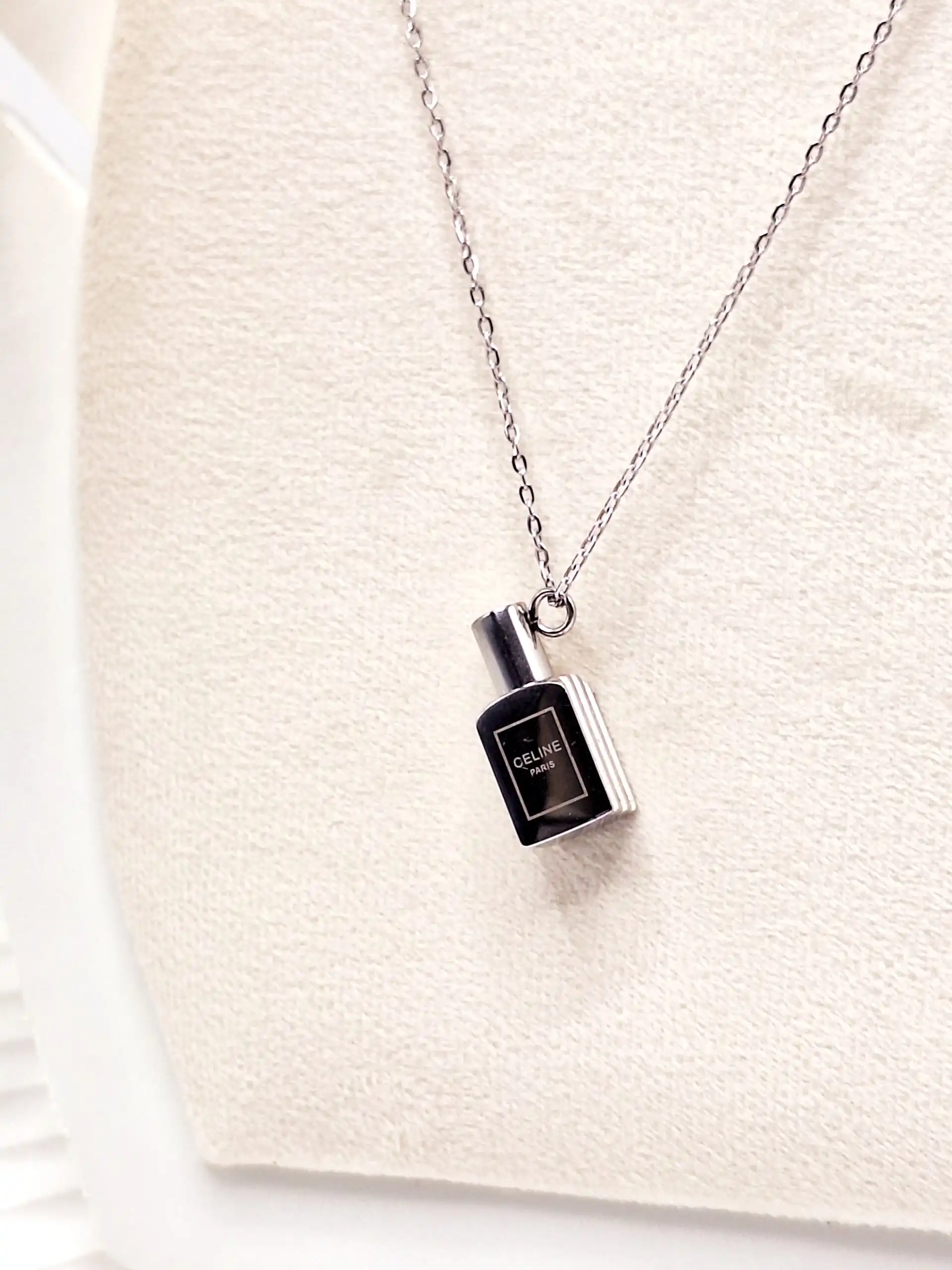 گردنبند ادکلنی یار